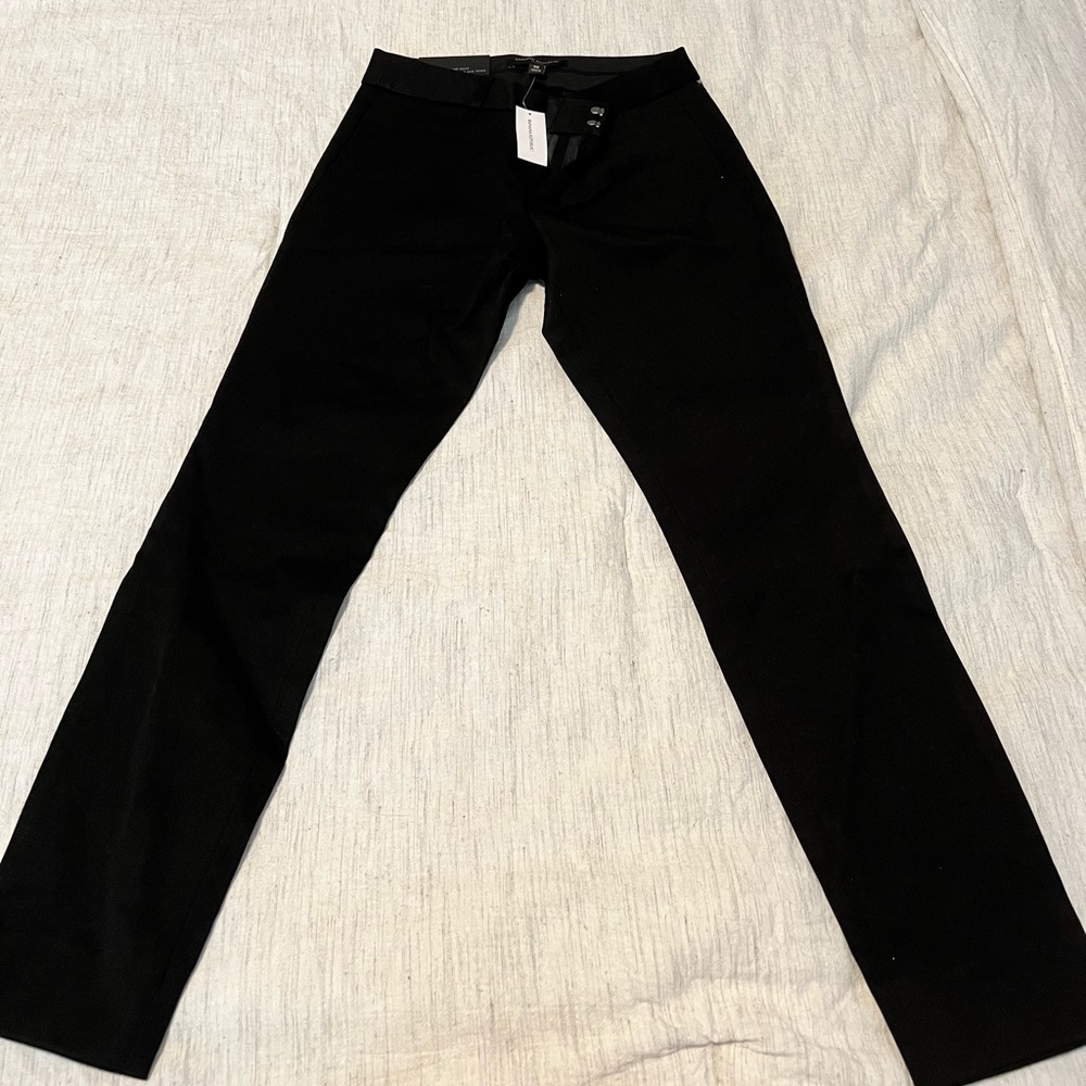 Never worn Banana Republic pants !